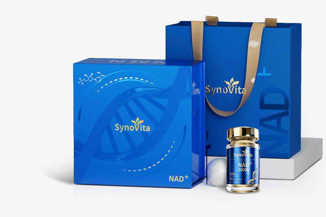 SynoVita奢養禮盒